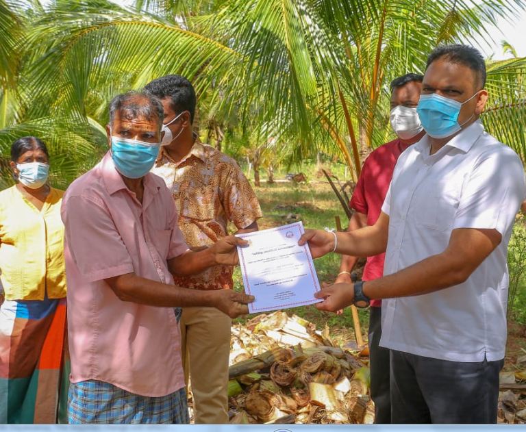 Ministry of Finance Sri lanka