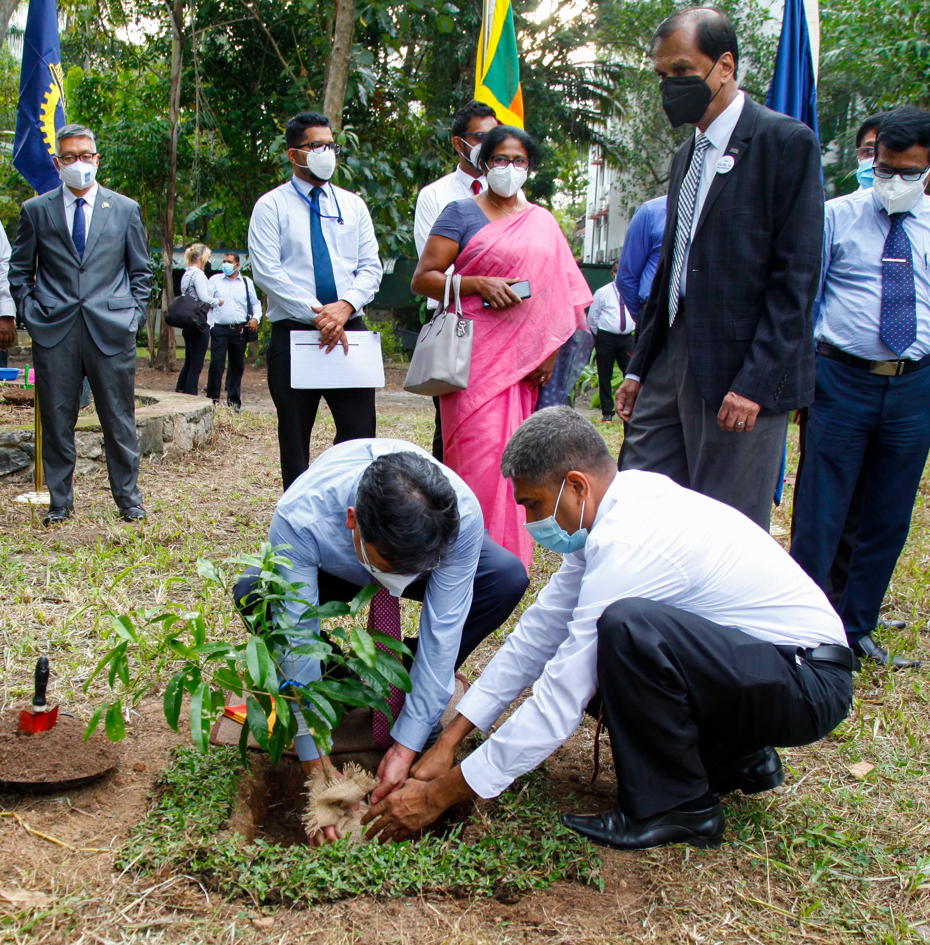 Ministry of Finance Sri lanka